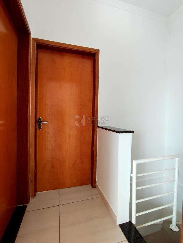 Casa Residencial à venda no bairro Residencial Palmeira Real: PISO SUPERIOR