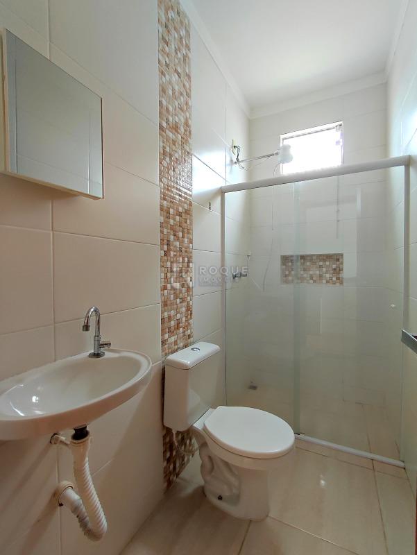 Casa Residencial à venda no bairro Residencial Palmeira Real: BANHEIRO SOCIAL