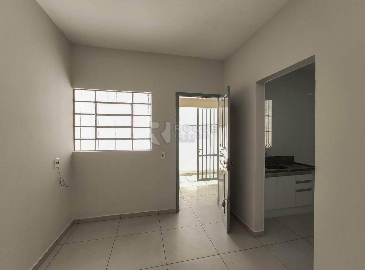 Casa Residencial para aluguel no bairro Jardim São Paulo: Sala 