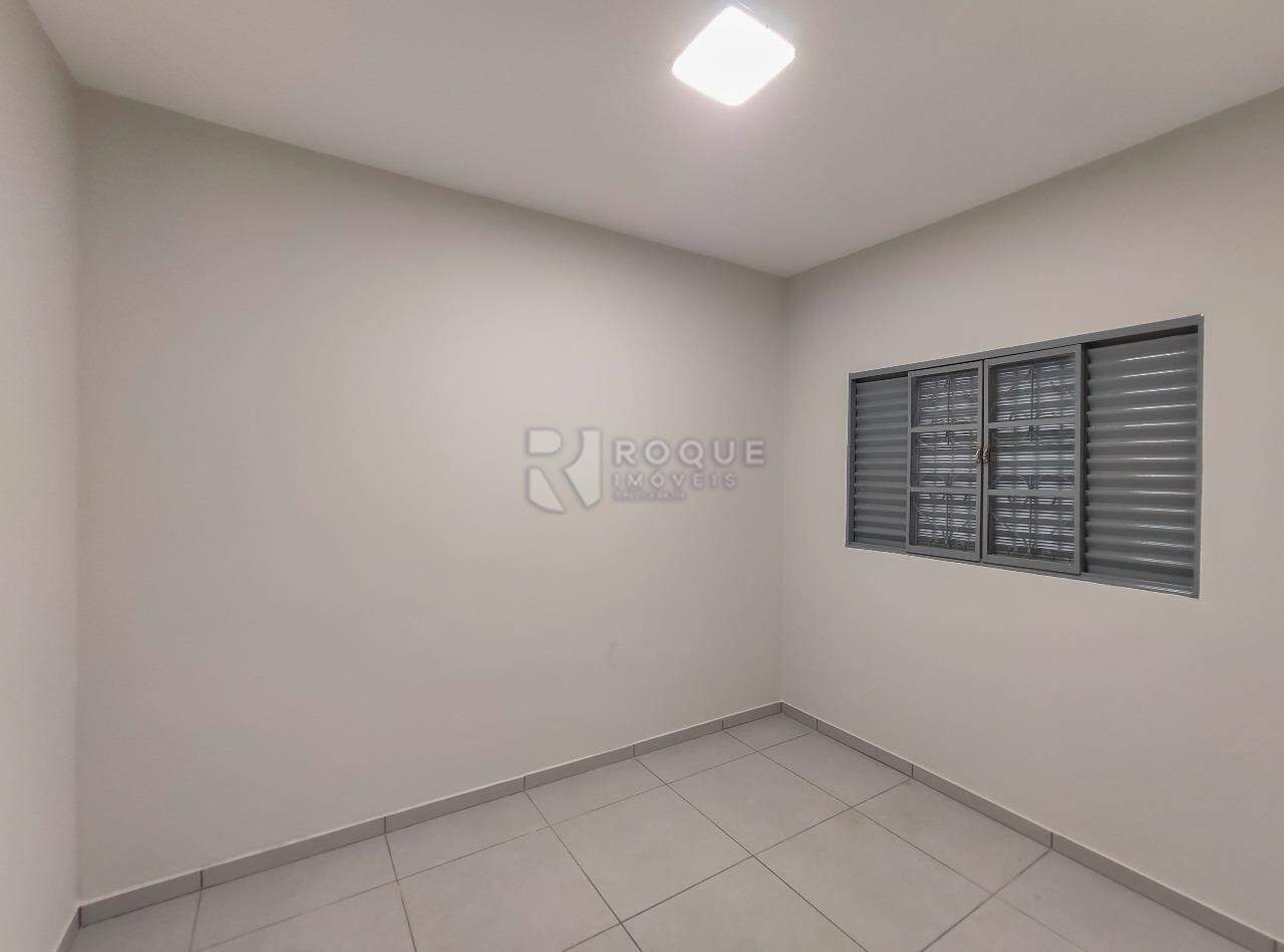 Casa Residencial para aluguel no bairro Jardim São Paulo: Dormitório 