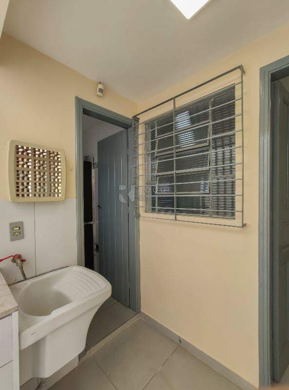 Casa Residencial para aluguel no bairro Jardim São Paulo: Acesso / Área de serviço 