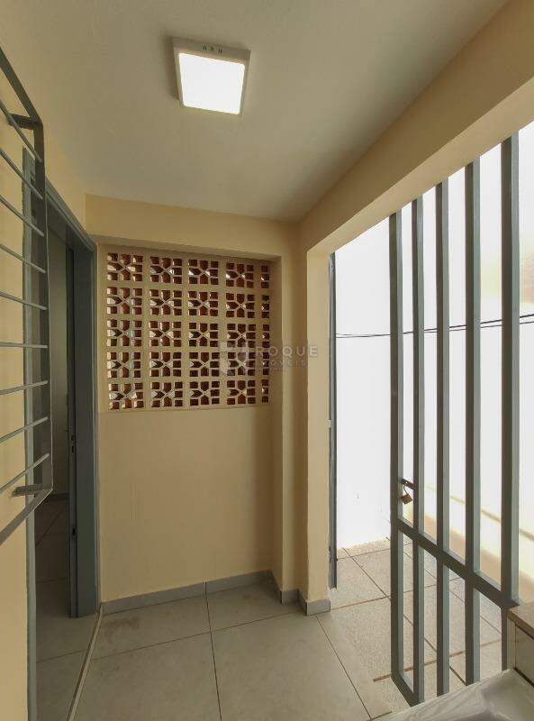 Casa Residencial para aluguel no bairro Jardim São Paulo: Acesso 