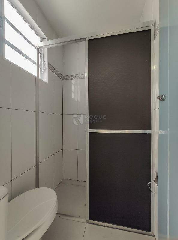Casa Residencial para aluguel no bairro Jardim São Paulo: WC social 