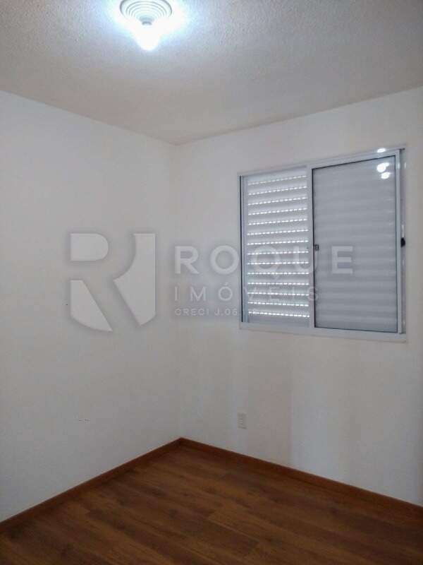 Apartamento à venda no bairro Residencial Morada das Acácias: Dormitório 2