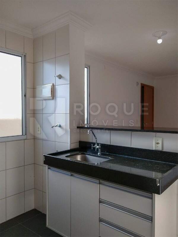 Apartamento à venda no bairro Residencial Morada das Acácias: Cozinha