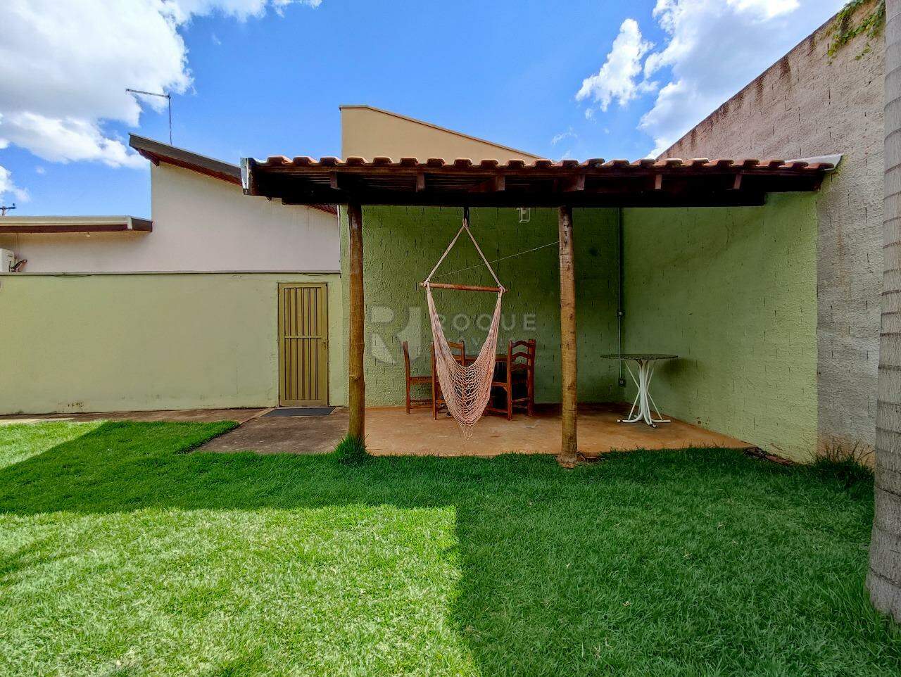 Terreno à venda no bairro Jardim Caieira: RANCHO