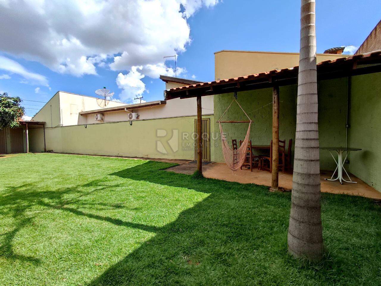 Terreno à venda no bairro Jardim Caieira: RANCHO