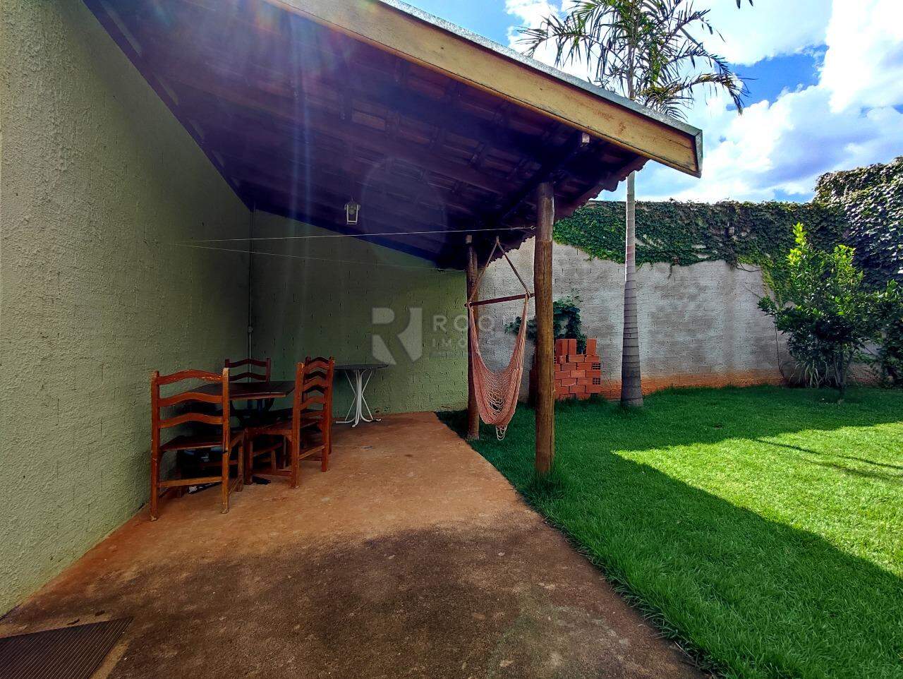 Terreno à venda no bairro Jardim Caieira: RANCHO