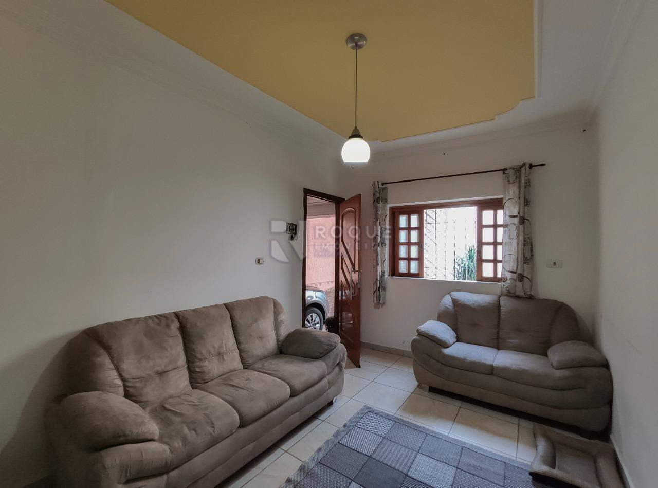 Casa Residencial para aluguel no bairro Jardim Cavinato: Sala 