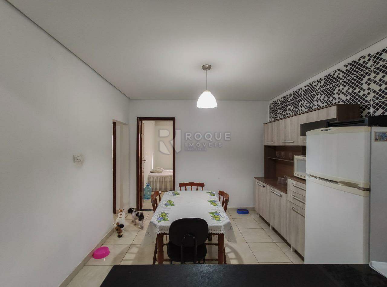 Casa Residencial para aluguel no bairro Jardim Cavinato: Copa 