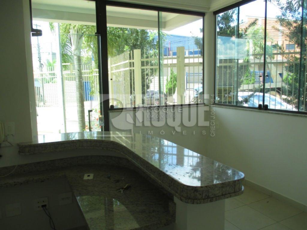 Barracão/Galpão à venda no bairro Jardim Santa Barbara: RECEPÇÃO