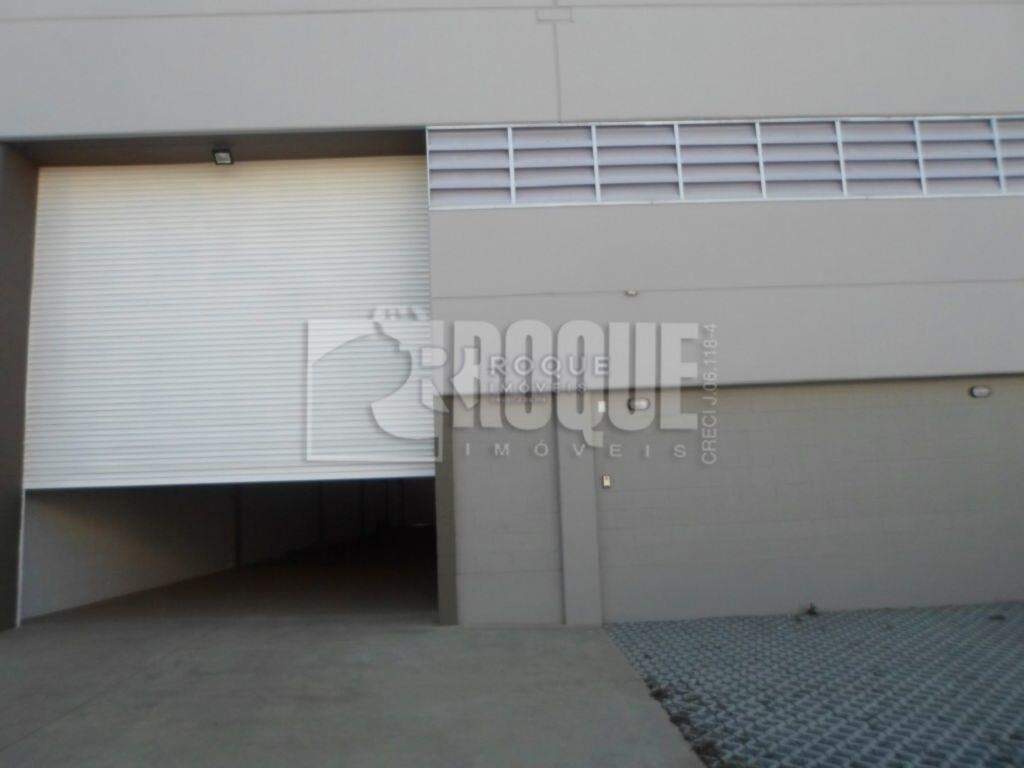 Barracão/Galpão à venda no bairro Centro Industrial de Limeira - CIL: SAÍDA DE CARGA/DESCARGA