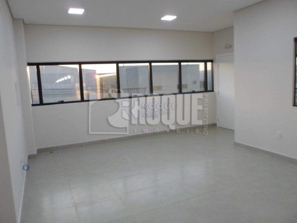 Barracão/Galpão à venda no bairro Centro Industrial de Limeira - CIL: SALA 1