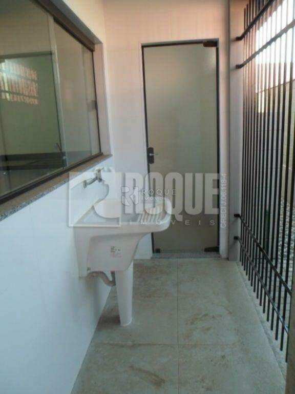 Barracão/Galpão à venda no bairro Centro Industrial de Limeira - CIL: AREA DE SERVIÇO