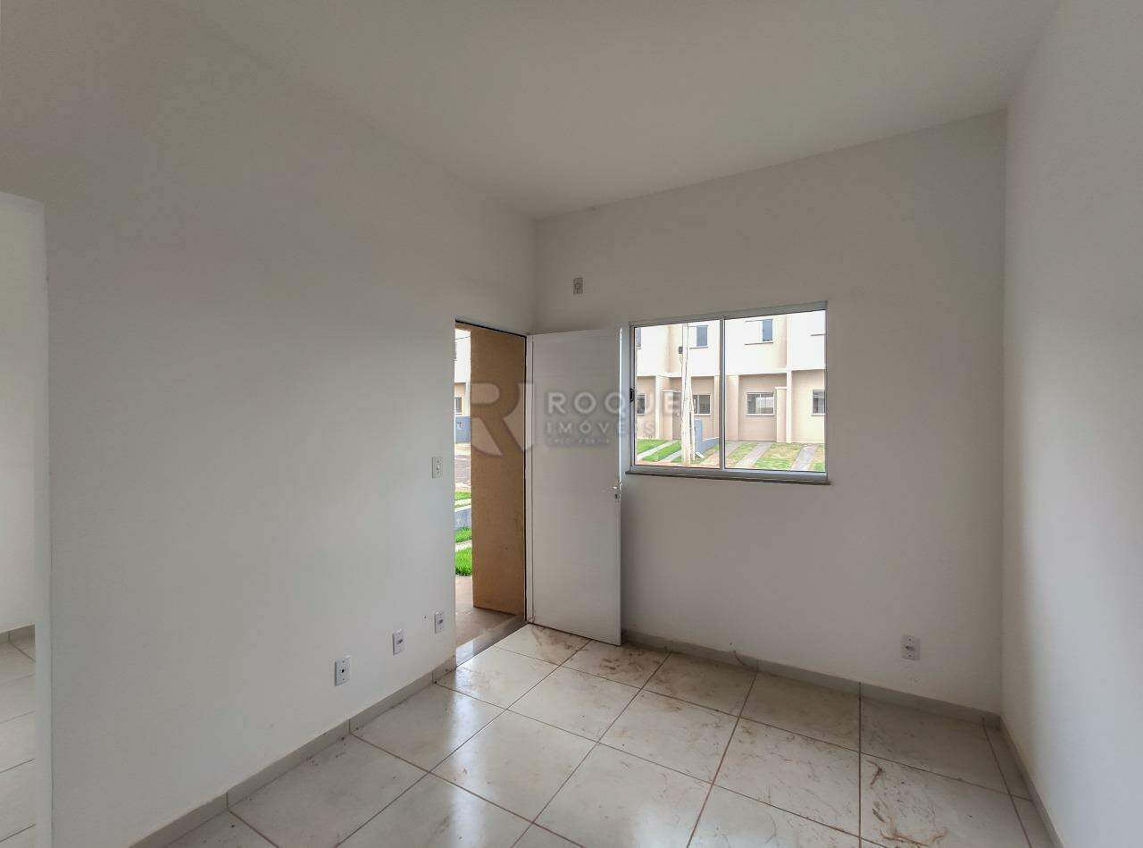 Casa em condomínio à venda no bairro Residencial Villaggio Mielli: Sala 