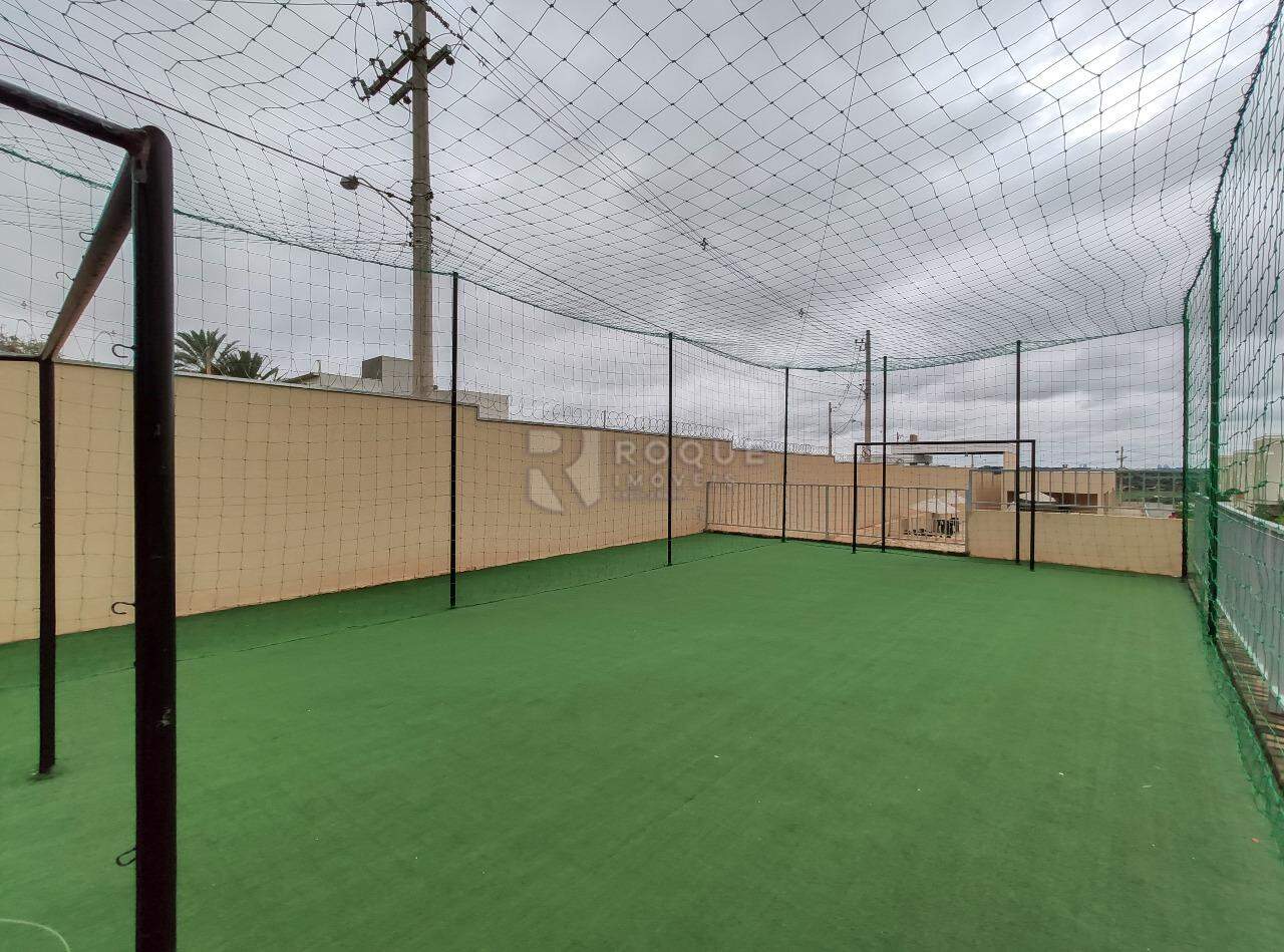 Casa em condomínio à venda no bairro Residencial Villaggio Mielli: 