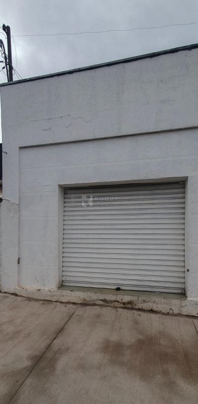 Salão para aluguel no bairro Centro: 