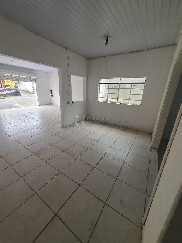 Salão para aluguel no bairro Centro: 