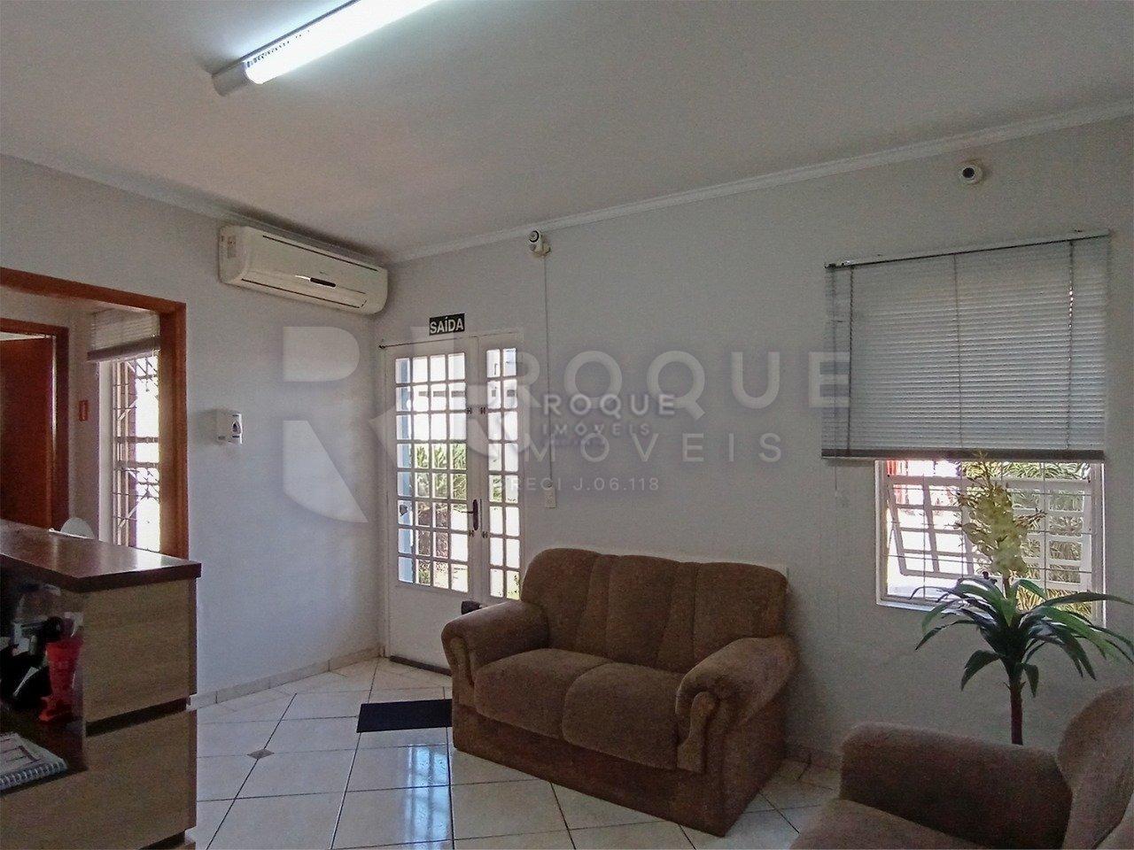 Salas/Conjuntos para aluguel no bairro Jardim Parque Novo Mundo: Recepção