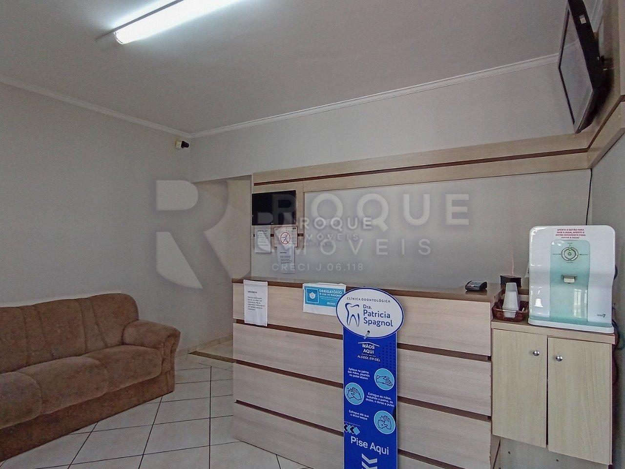 Salas/Conjuntos para aluguel no bairro Jardim Parque Novo Mundo: Recepção