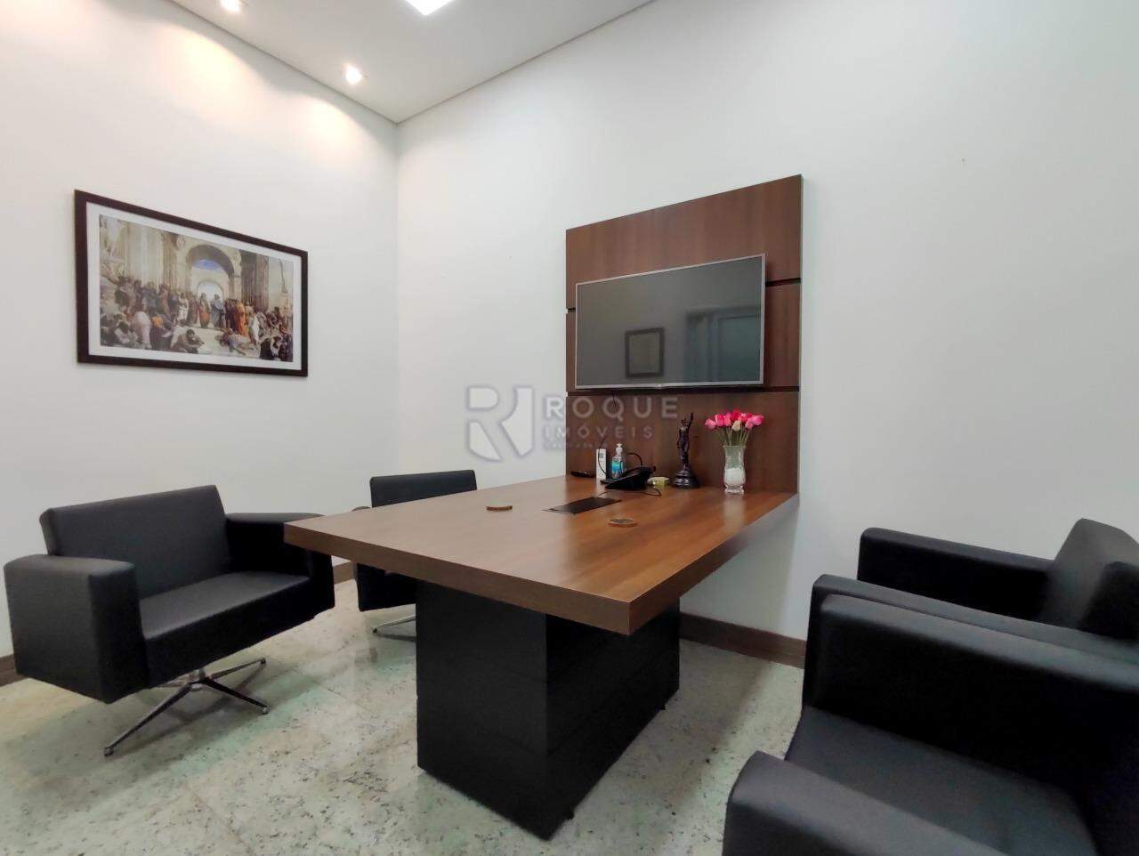 Prédio Comercial à venda no bairro Centro: SALA 1