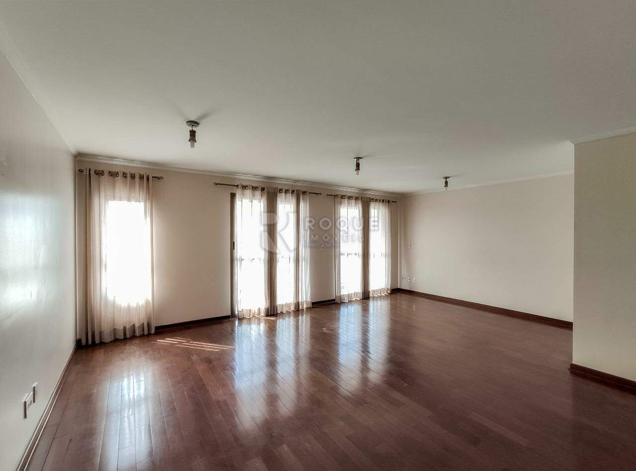 Apartamento para aluguel no bairro Centro: Sala 