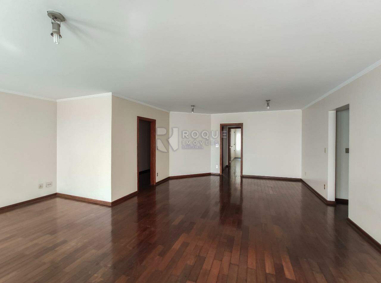 Apartamento para aluguel no bairro Centro: Sala 