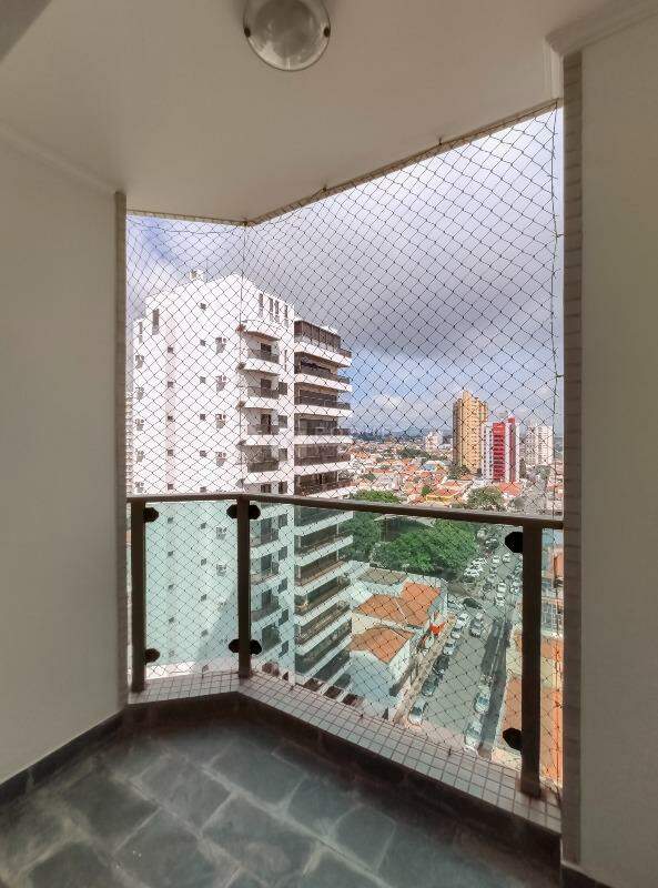 Apartamento para aluguel no bairro Centro: Sacada Dormitório 2