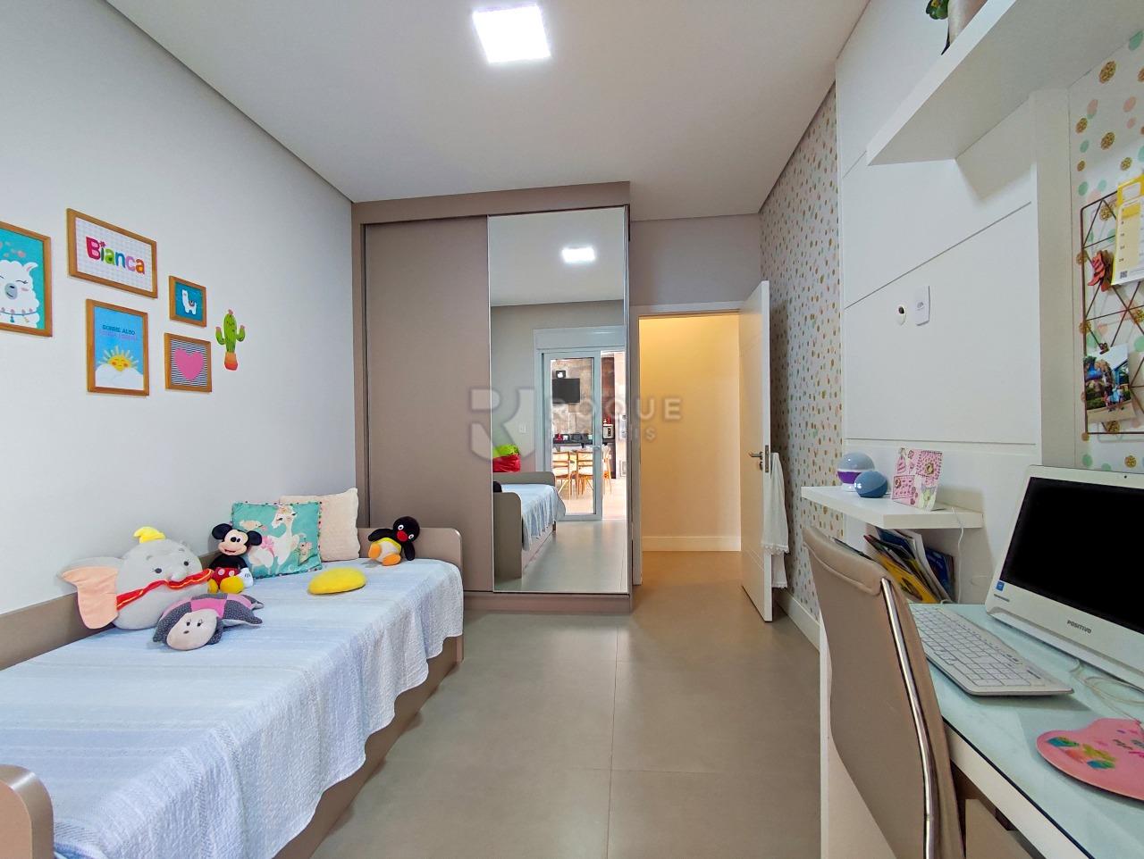 Casa em condomínio à venda no bairro Terras de São Bento II: DORMITÓRIO 2