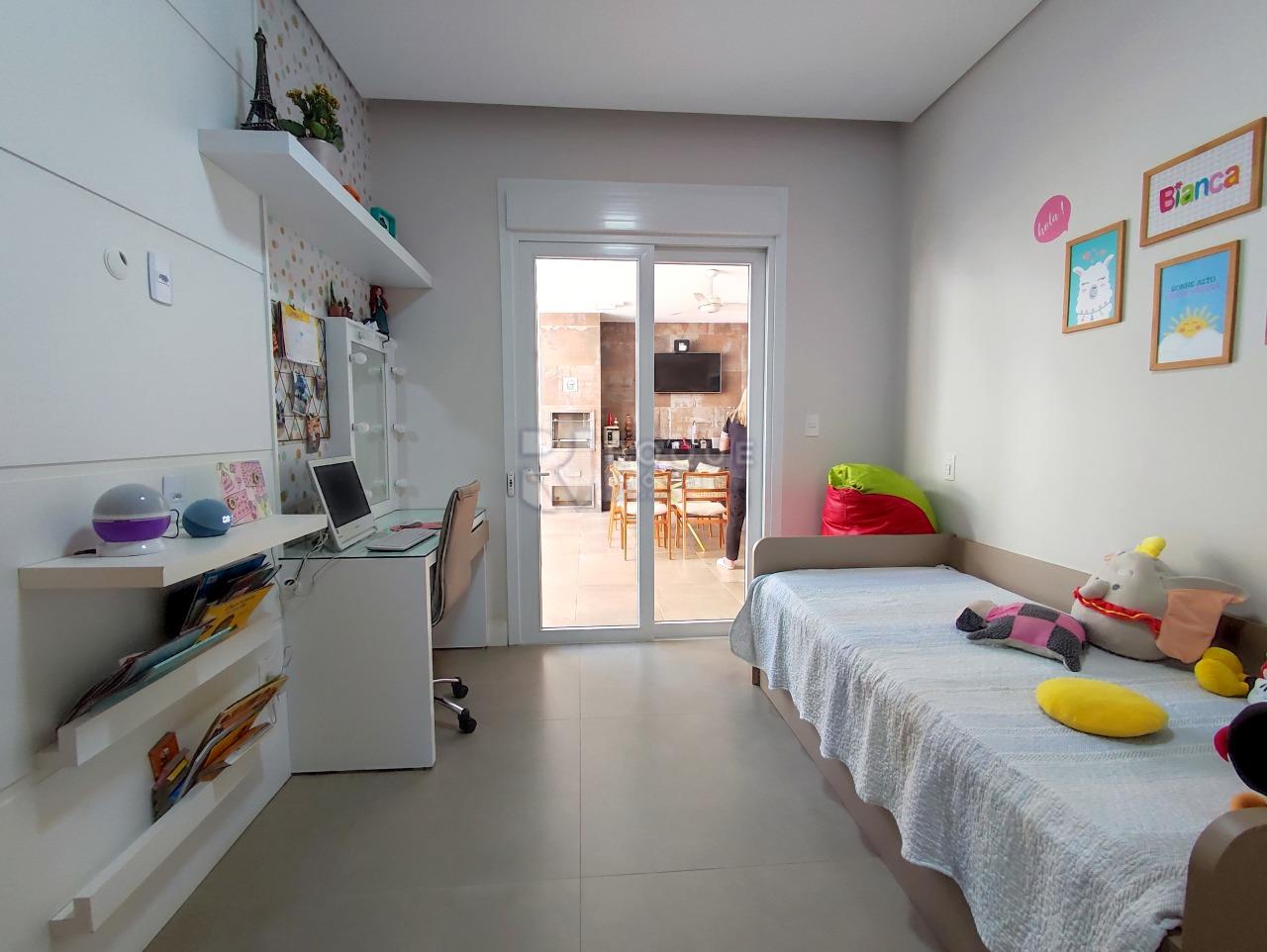 Casa em condomínio à venda no bairro Terras de São Bento II: DORMITÓRIO 2