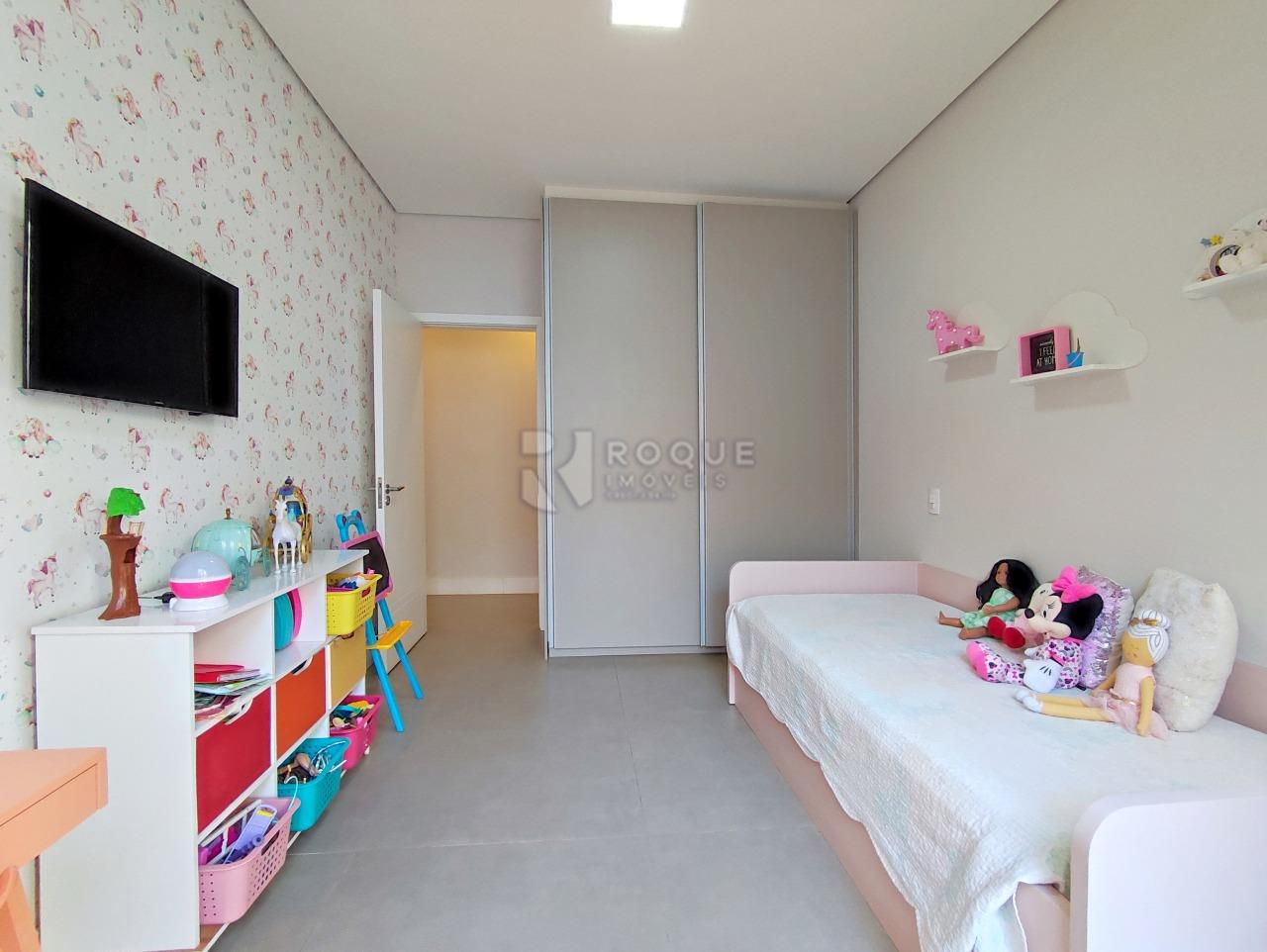 Casa em condomínio à venda no bairro Terras de São Bento II: DORMITÓRIO 1