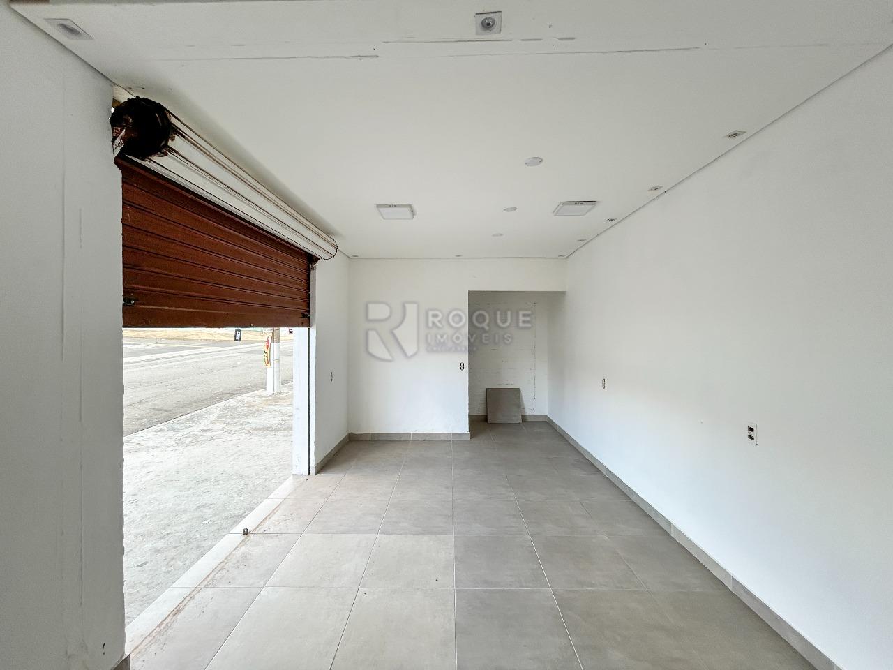 Salão para aluguel no bairro Jardim Gustavo Picinini: Salão