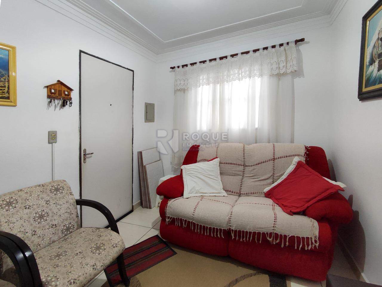 Apartamento à venda no bairro Parque Residencial Abílio Pedro: SALA