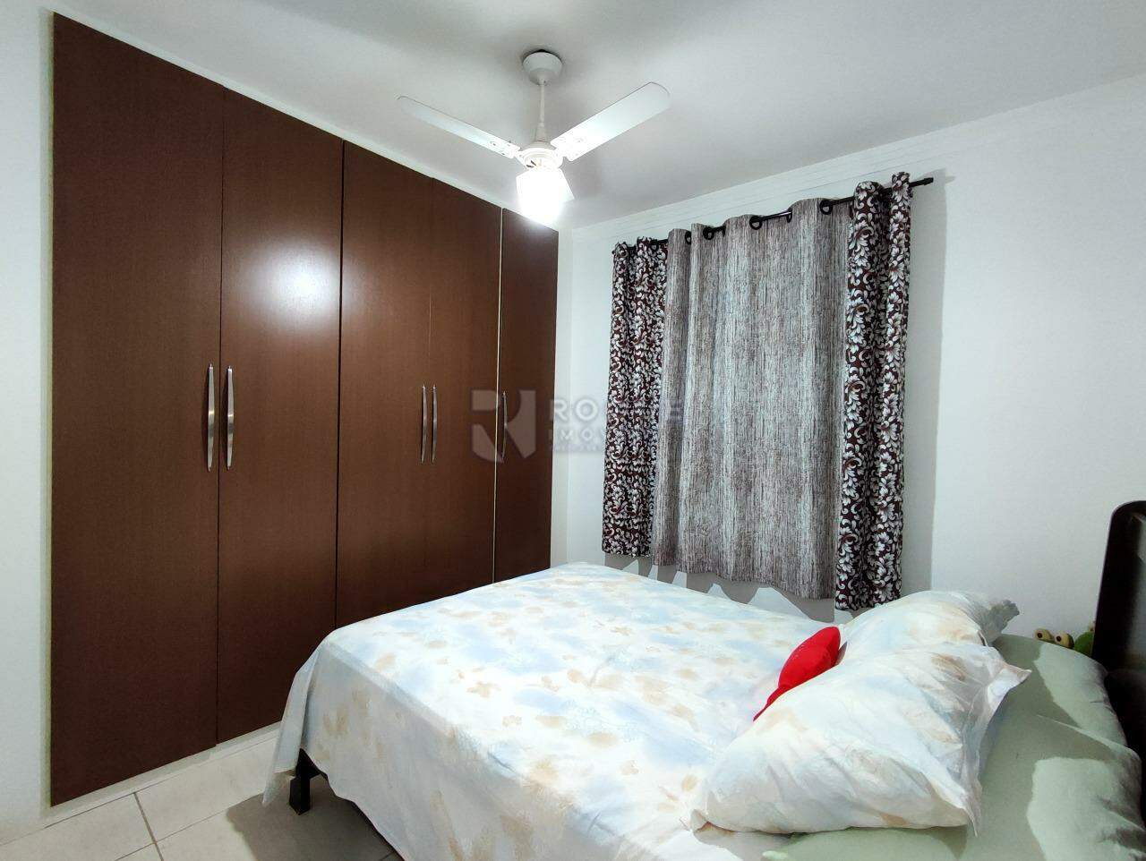 Apartamento à venda no bairro Parque Residencial Abílio Pedro: DORMITÓRIO 1