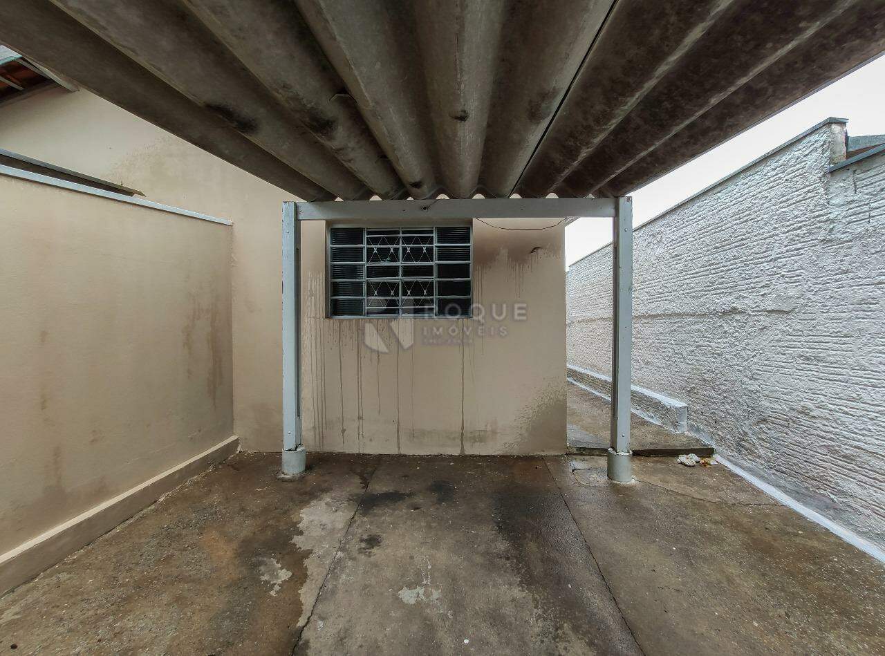 Casa Residencial para aluguel no bairro Jardim Alvorada: Garagem 