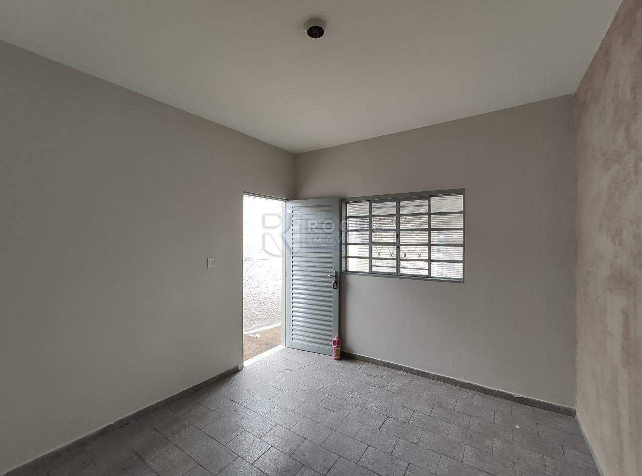 Casa Residencial para aluguel no bairro Jardim Alvorada: Sala 
