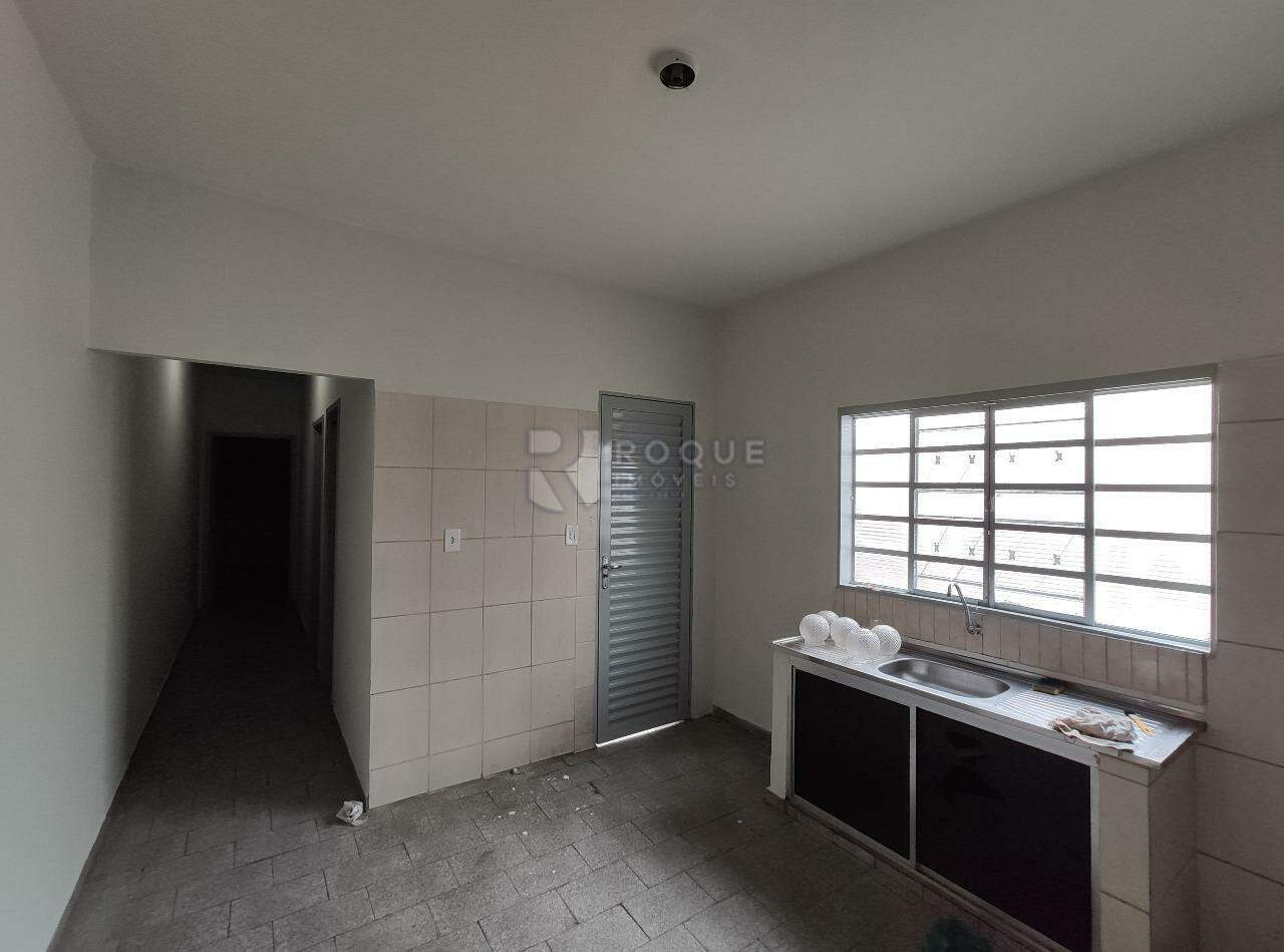 Casa Residencial para aluguel no bairro Jardim Alvorada: Cozinha 
