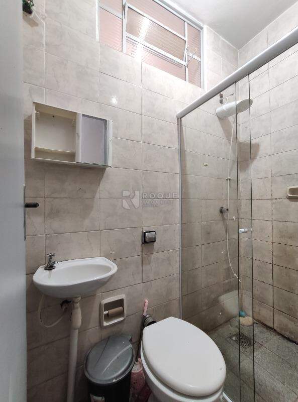 Casa Residencial para aluguel no bairro Jardim Alvorada: WC social 
