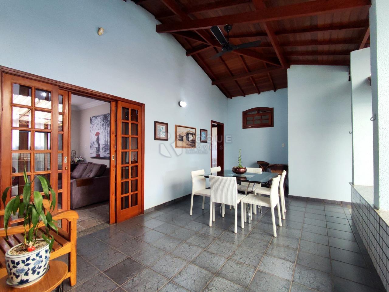 Casa Comercial à venda no bairro Jardim São Simão: 