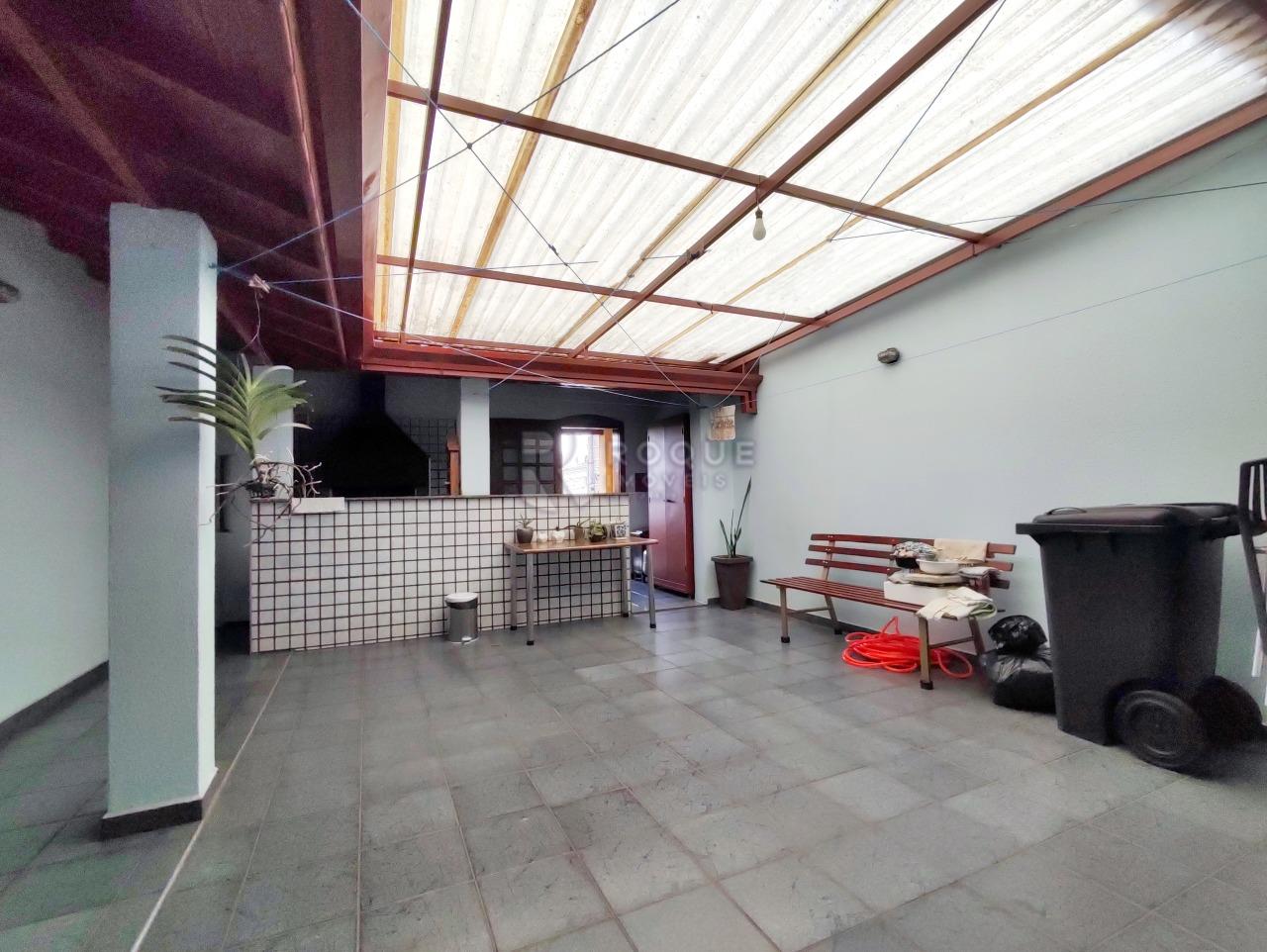 Casa Comercial à venda no bairro Jardim São Simão: 