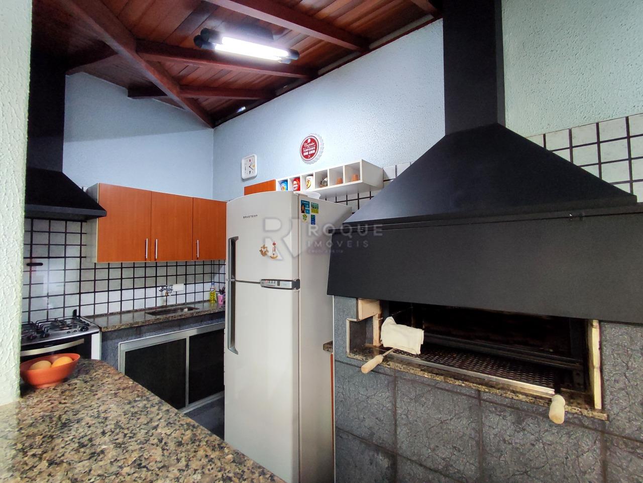 Casa Comercial à venda no bairro Jardim São Simão: 