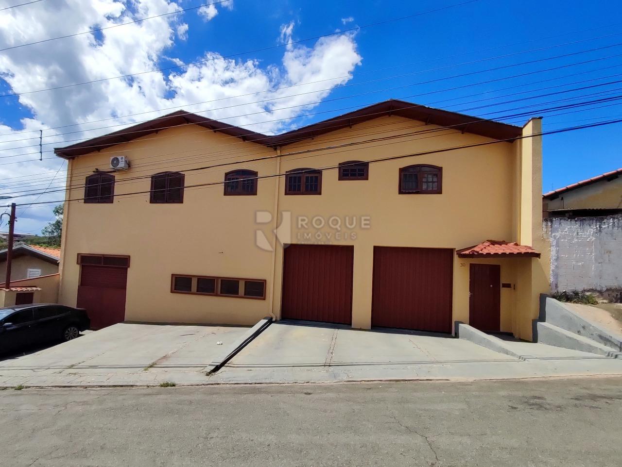 Casa Comercial à venda no bairro Jardim São Simão: FACHADA