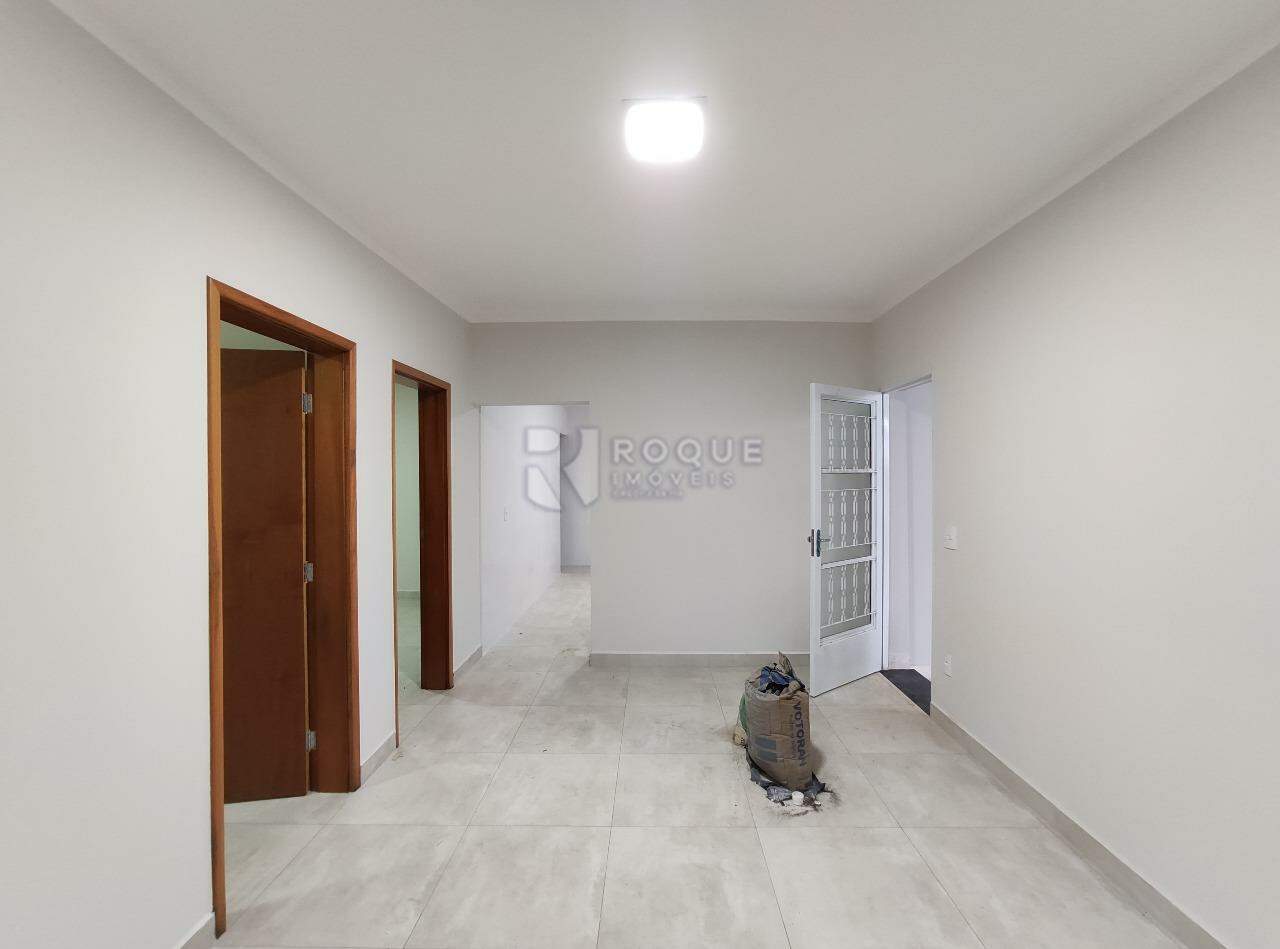 Casa Residencial para aluguel no bairro Jardim Nova Itália: Sala 