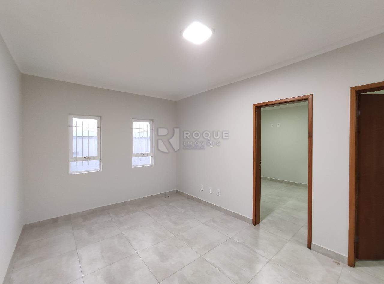 Casa Residencial para aluguel no bairro Jardim Nova Itália: Sala 