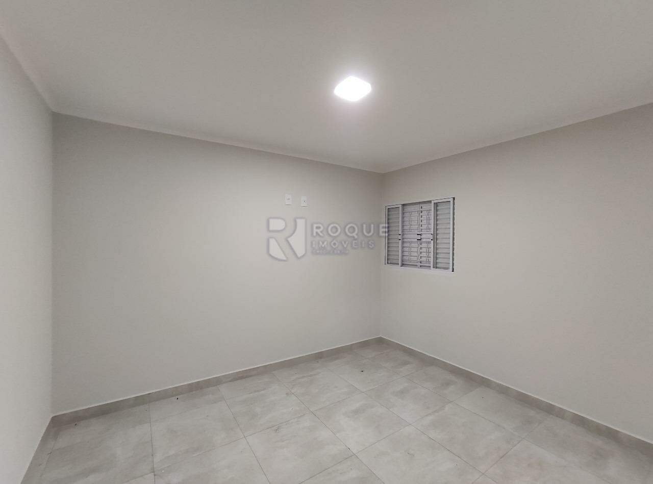 Casa Residencial para aluguel no bairro Jardim Nova Itália: Dormitório 2