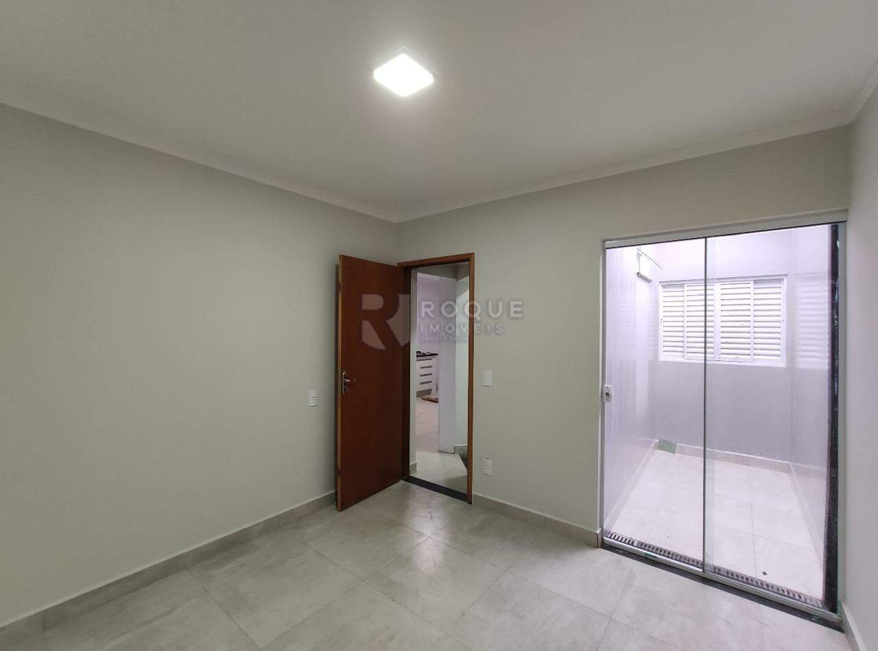 Casa Residencial para aluguel no bairro Jardim Nova Itália: Dormitório 3
