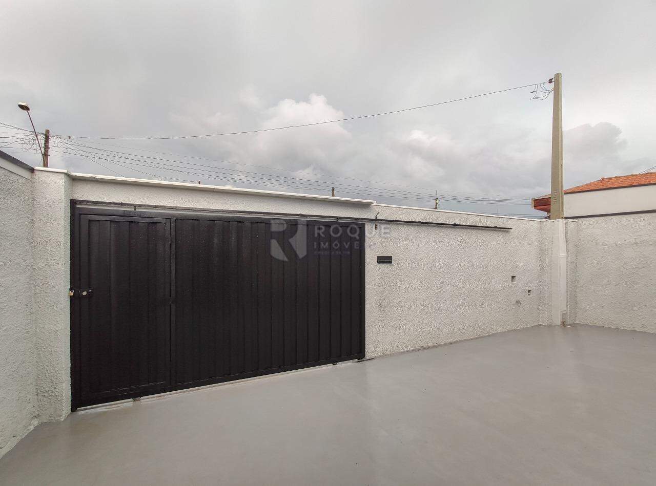 Casa Residencial para aluguel no bairro Jardim Nova Itália: Frente 