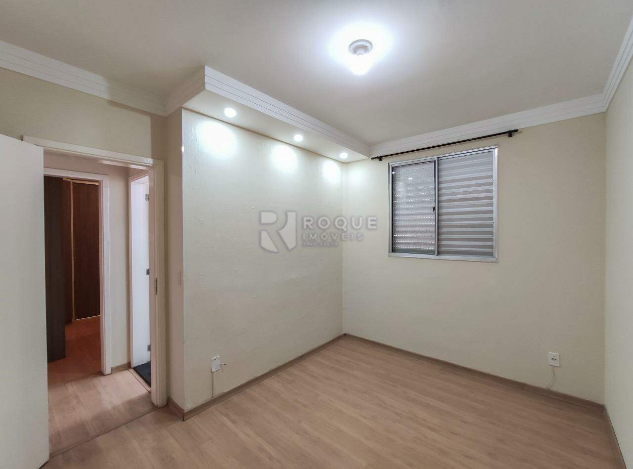 Apartamento para aluguel no bairro Jardim Colina Verde: Dormitório 2