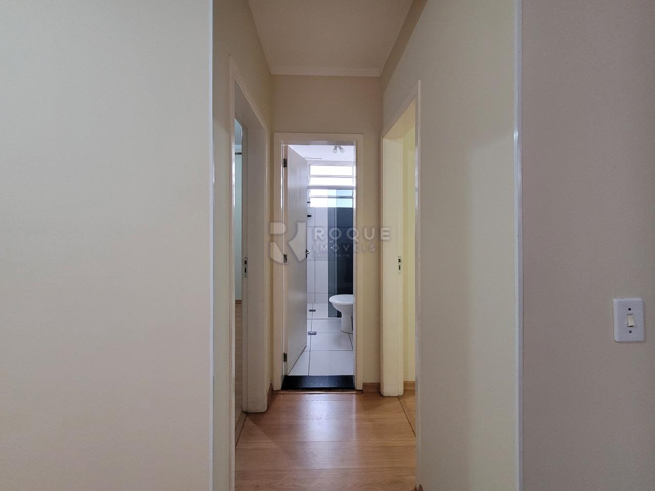 Apartamento para aluguel no bairro Jardim Colina Verde: Hall