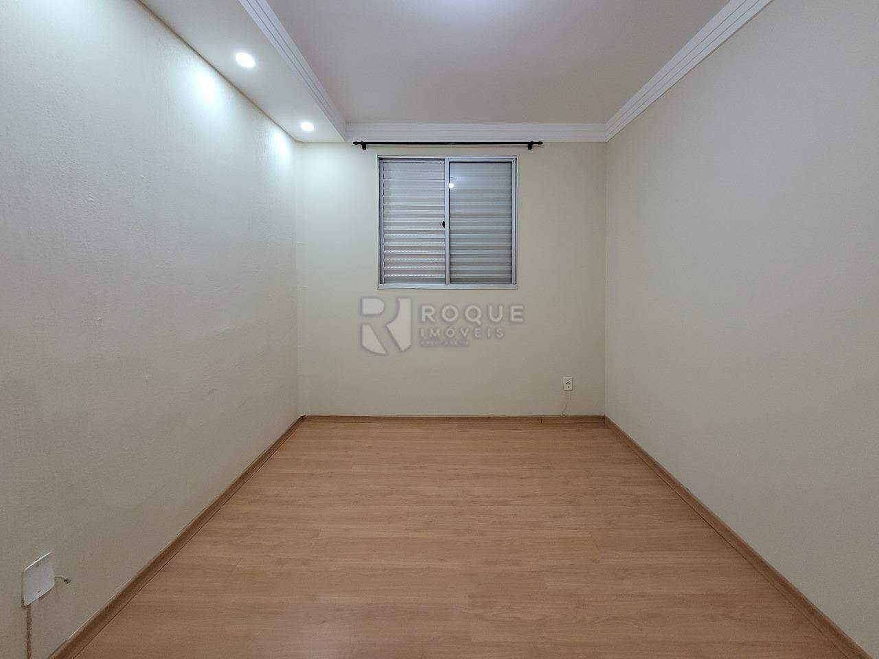 Apartamento para aluguel no bairro Jardim Colina Verde: Dormitório 1